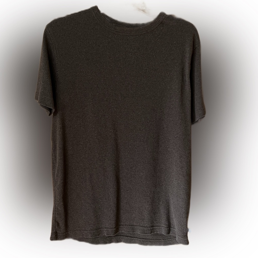 Canyon River Blues pull over sweater in brown
